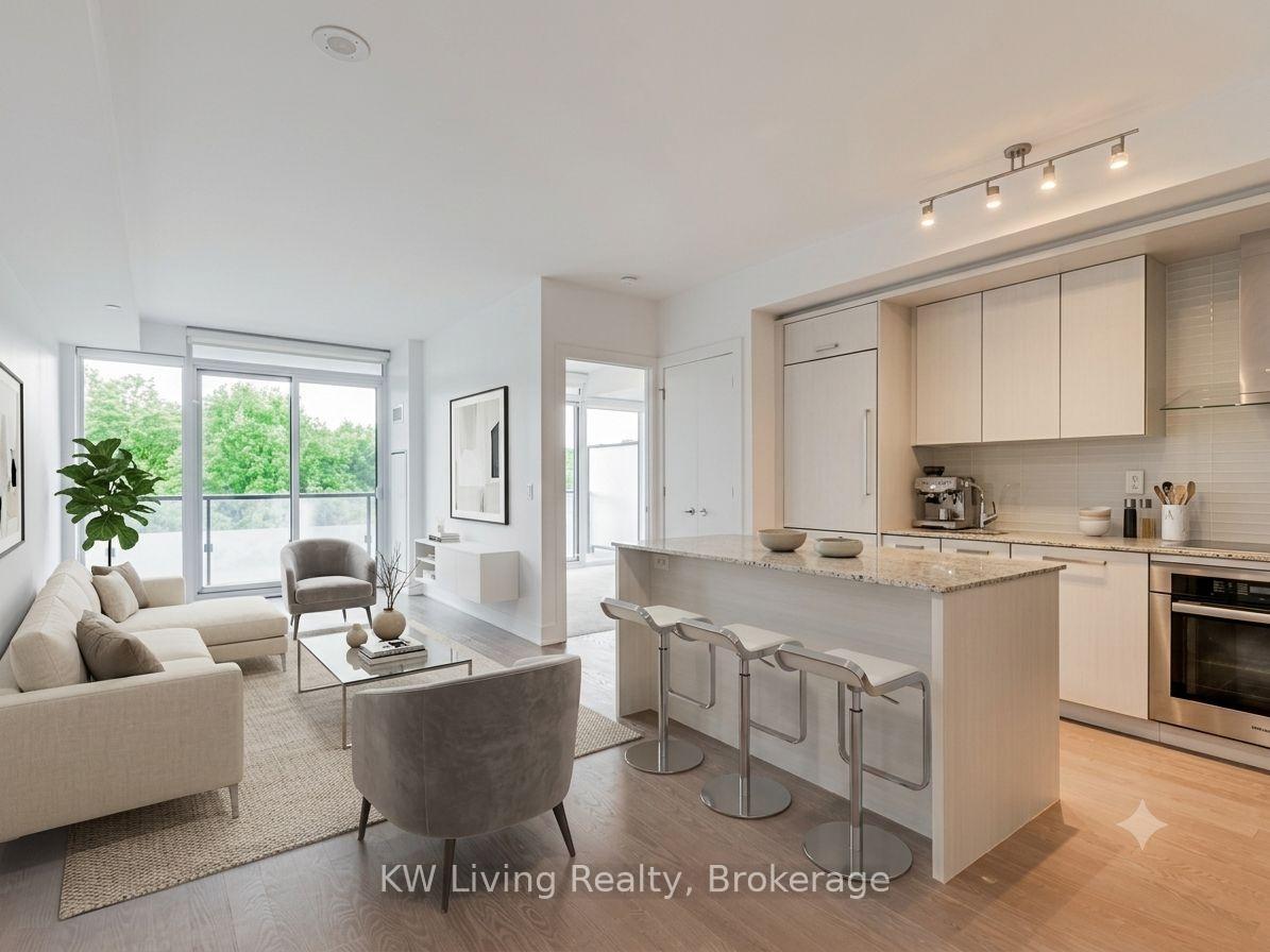 3018 Yonge Street 409, Toronto C04, ON M4N 0A5