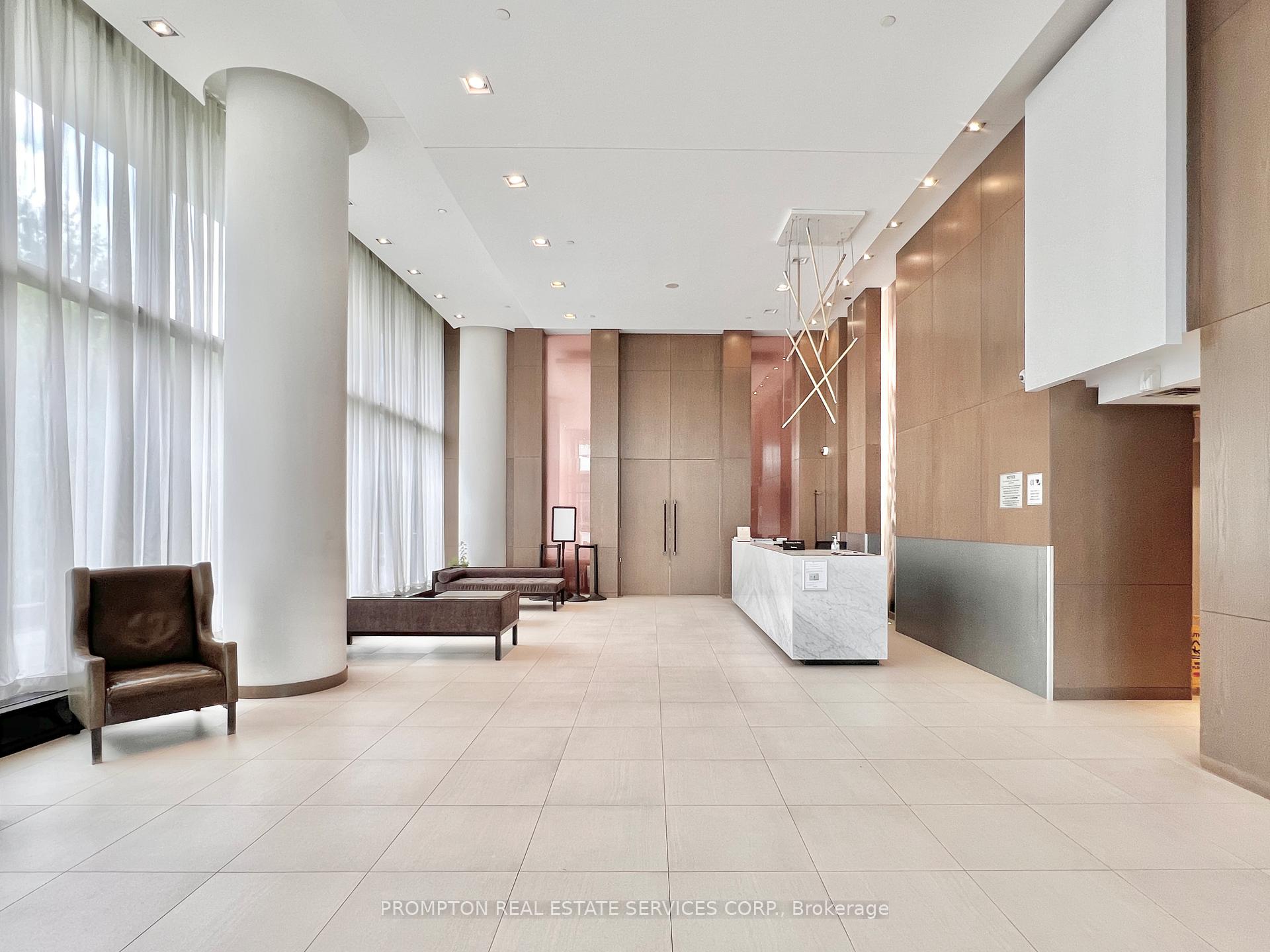 121 Mcmahon Drive 608, Toronto C15, ON M2K 0C1