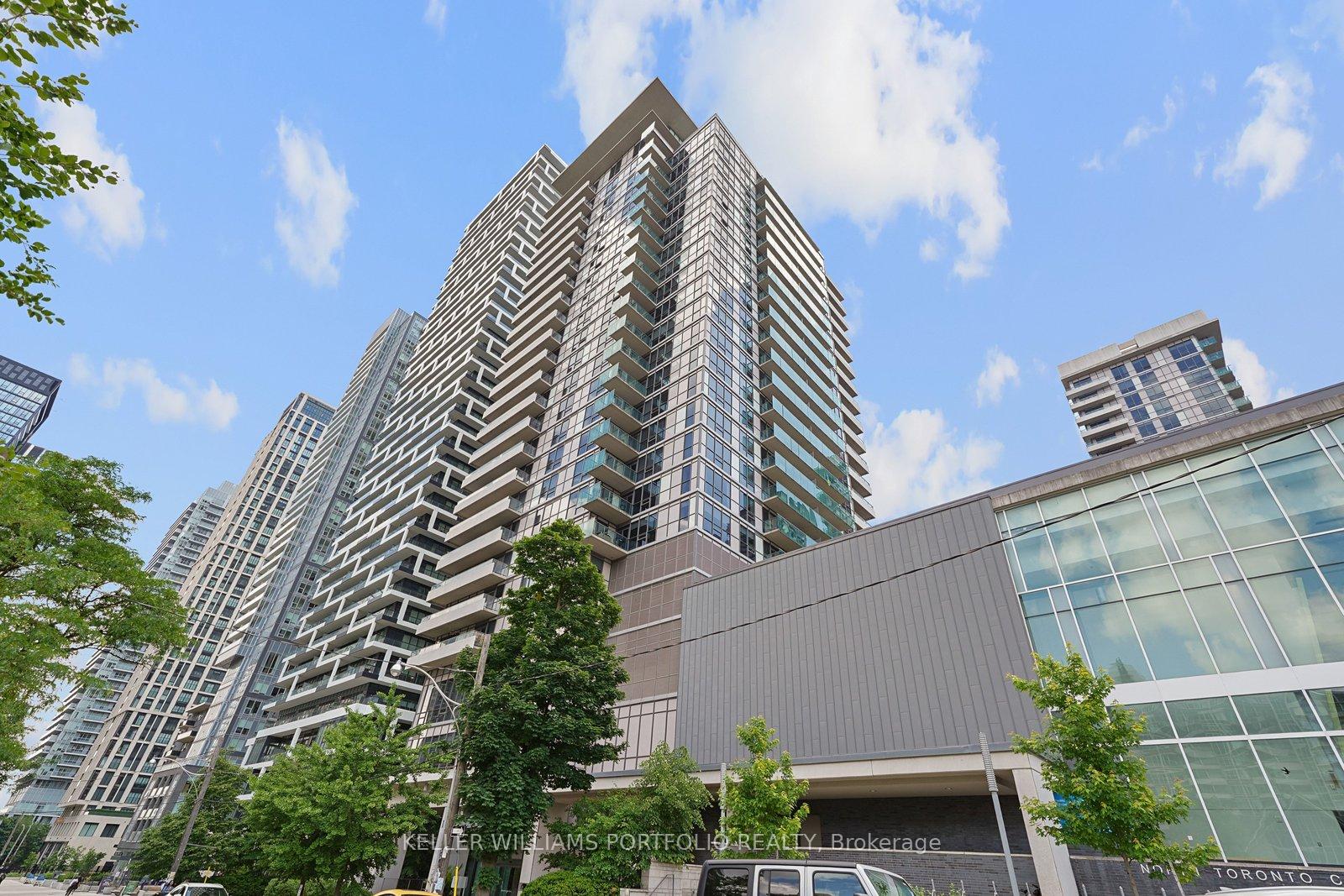 25 Broadway Avenue 1504, Toronto C10, ON M4P 1T7