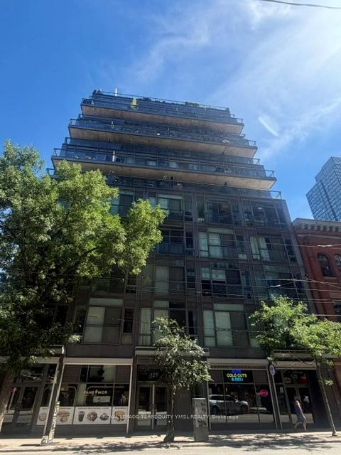 127 Queen Street E 504, Toronto C08, ON M5C 1S2