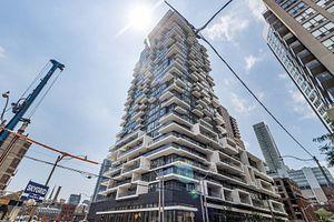 77 Shuter Street 1602, Toronto C08, ON M5B 0B8