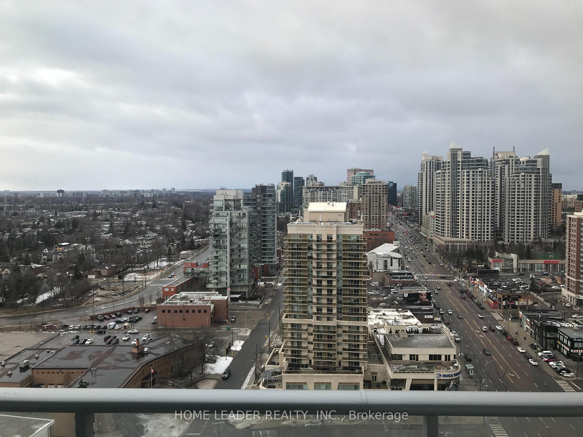 5180 Yonge Street 1803, Toronto C07, ON M2N 5P6
