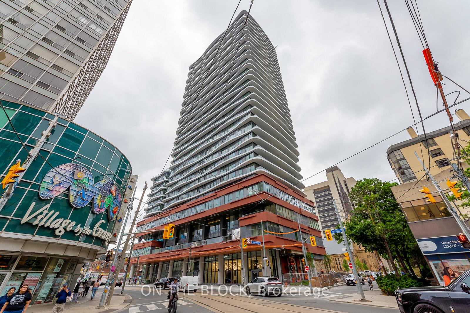 280 Dundas Street W 513, Toronto C01, ON M4T 1V4