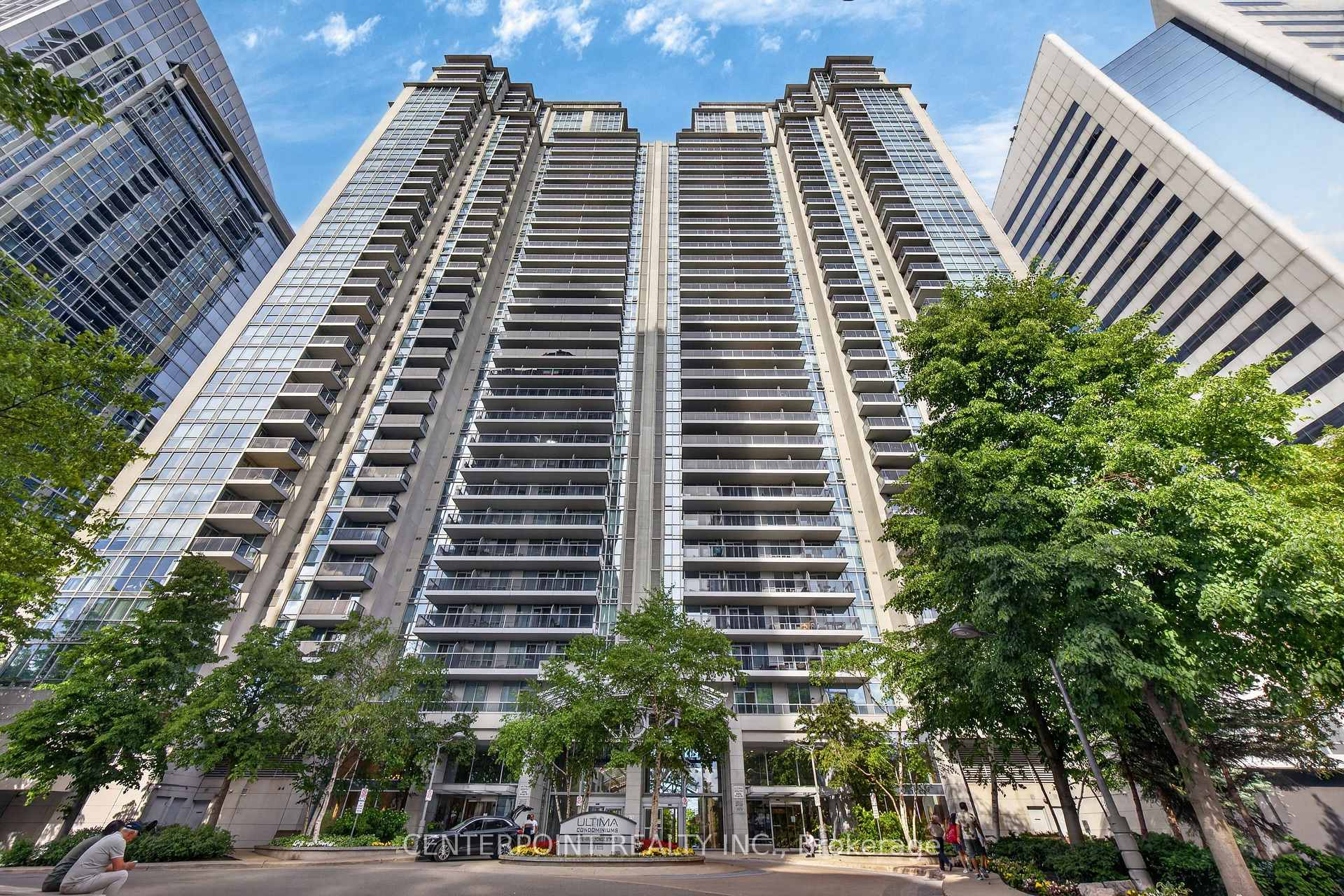 4978 Yonge Street 1715, Toronto C07, ON M2N 7G8