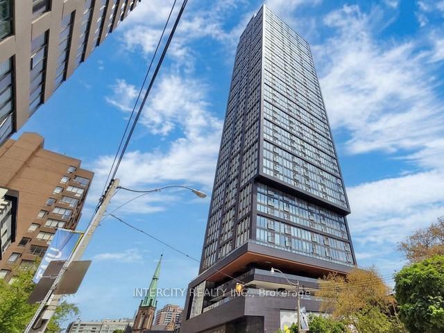 319 Jarvis Street 2203, Toronto C08, ON M5B 0C8