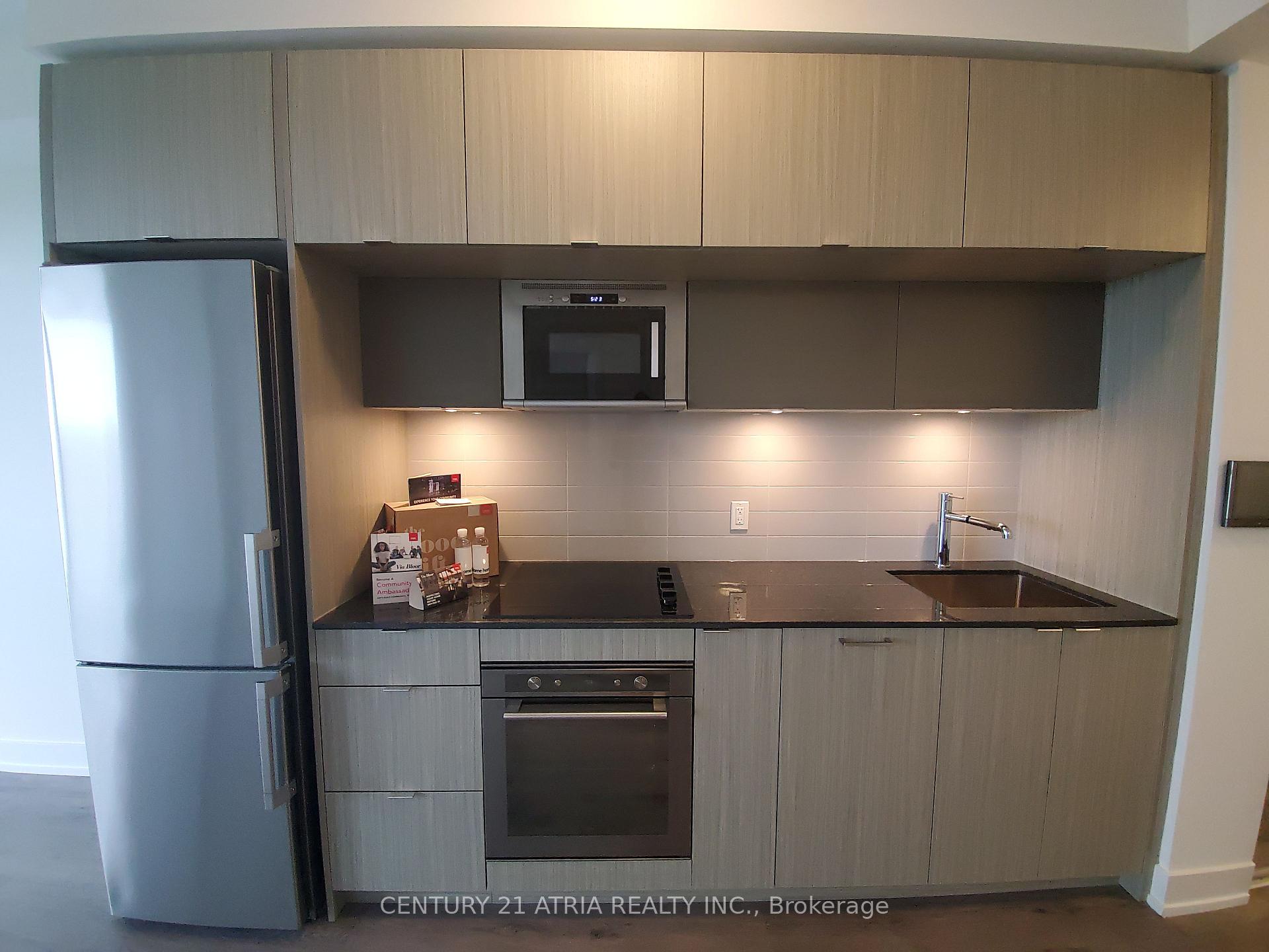 575 Bloor Street E 2206, Toronto C08, ON M4W 0B2