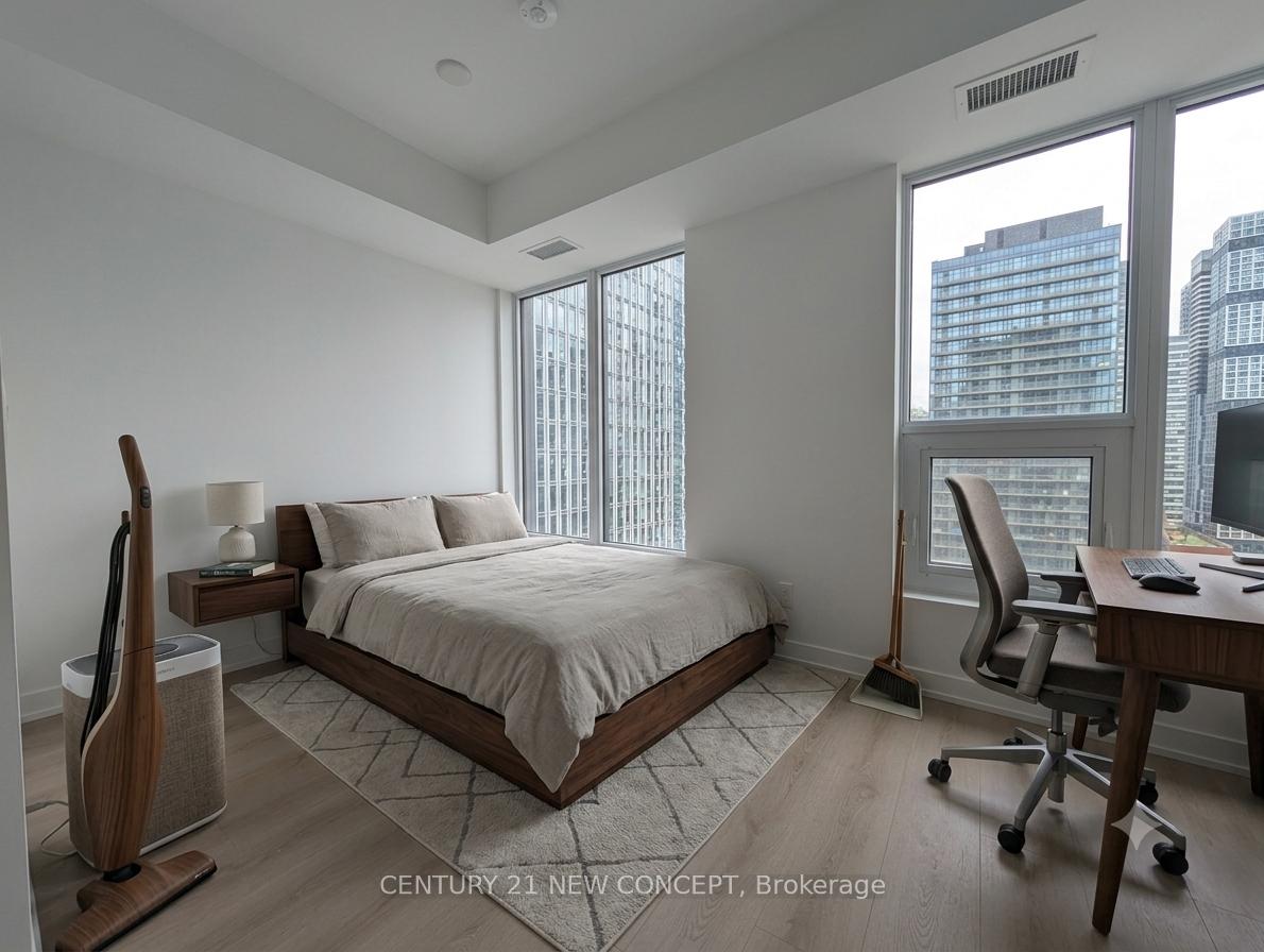 100 Queen Street E 2316, Toronto C08, ON M5C 0B5