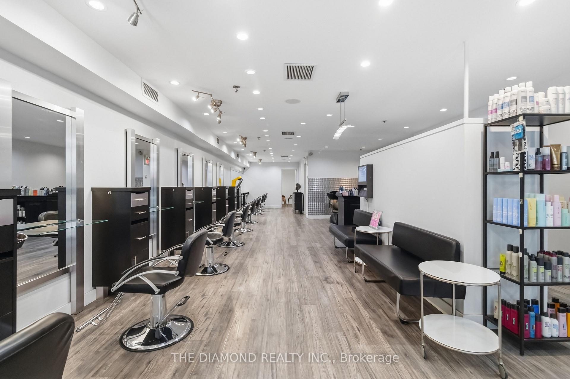68 Scollard Street B002, Lower Level, Toronto C02, ON M5R 1G2