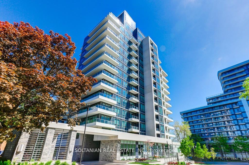 2 Teagarden Court 1101, Toronto C14, ON M2N 0L6