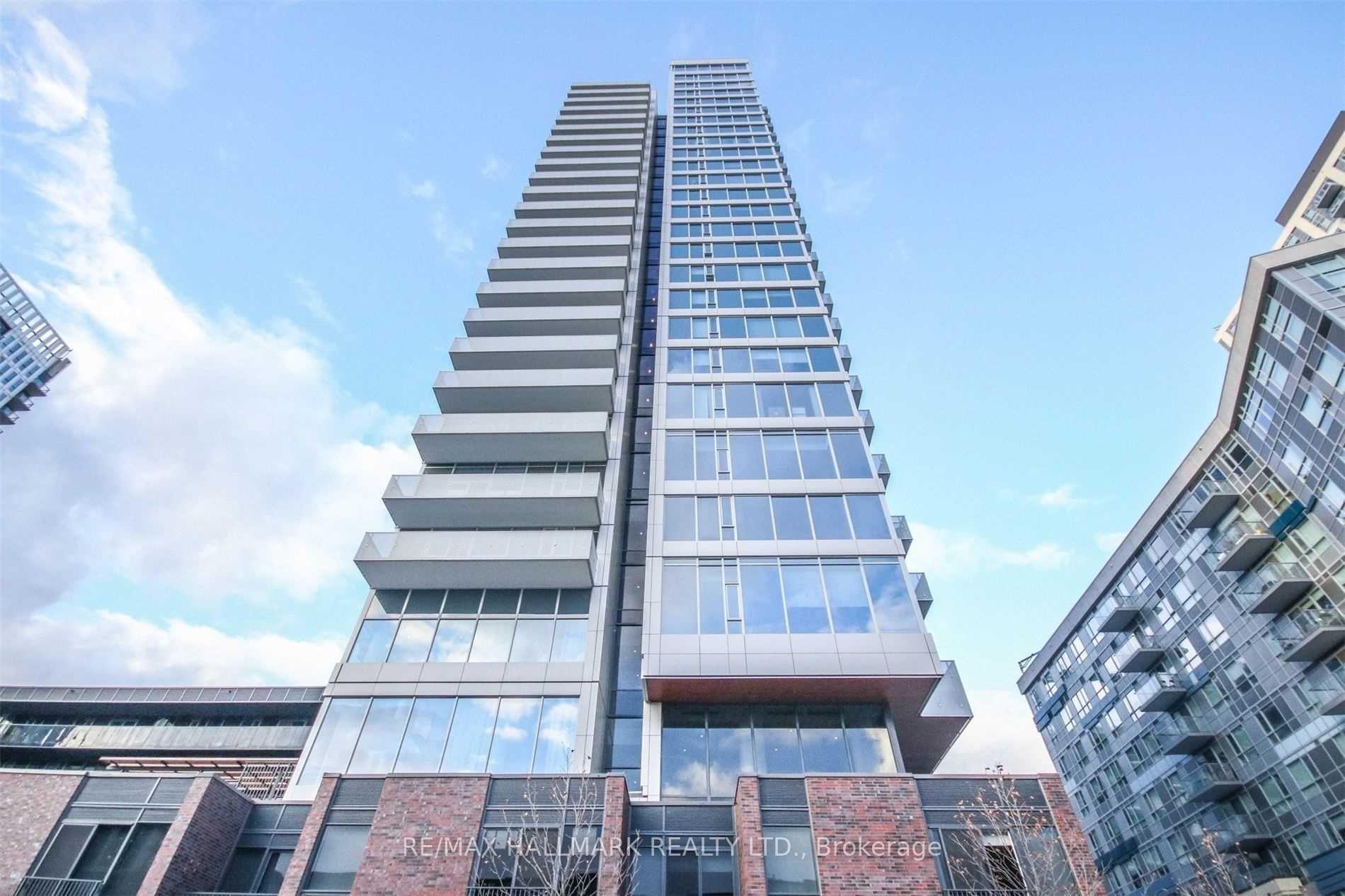 20 Tubman Avenue 2209, Toronto C08, ON M5A 0M5