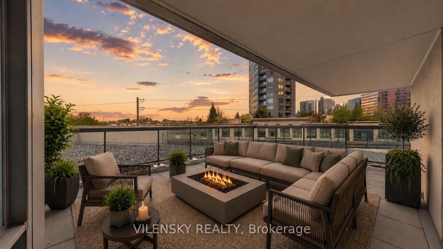 509 Beecroft Road 510, Toronto C07, ON M2N 0A3