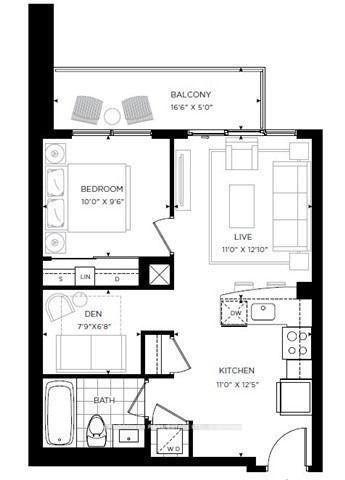 30 Roehampton Avenue 313, Toronto C10, ON M4P 0B9