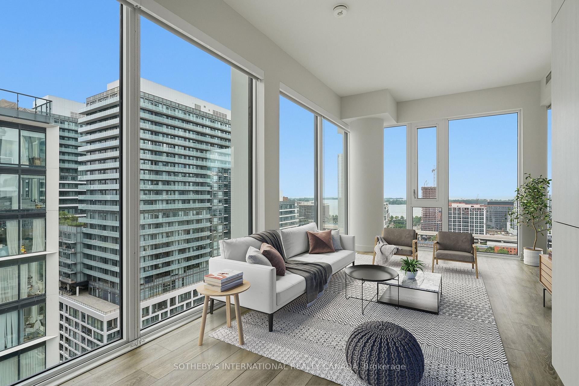 158 Front Street 2108, Toronto C08, ON M5A 0K9