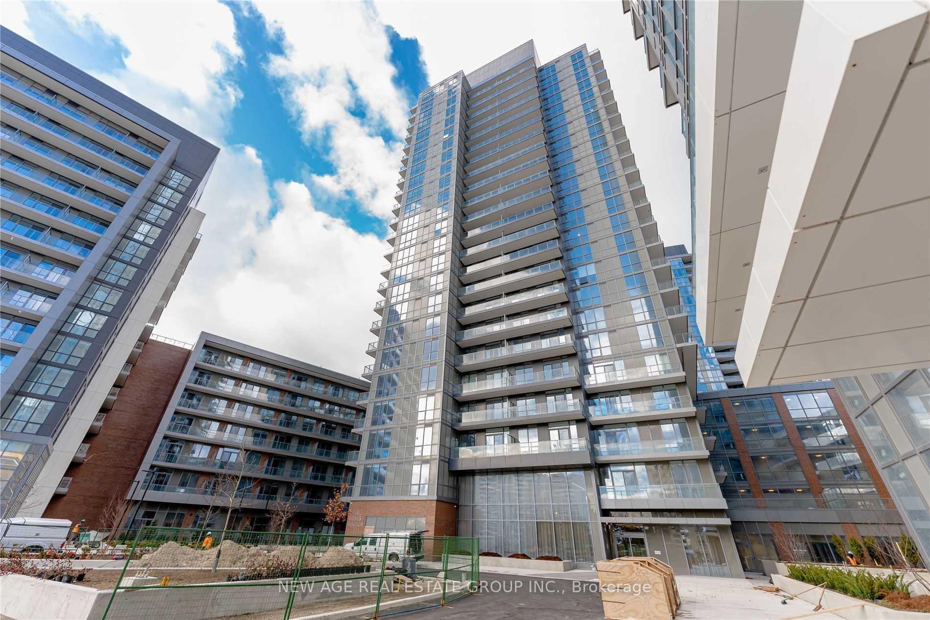 38 Forest Manor Road 209, Toronto C15, ON M2J 1M1