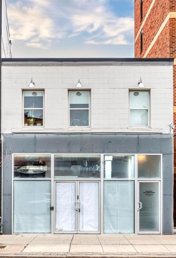 2577 Yonge Street Retail, Toronto C10, ON M4P 2J1