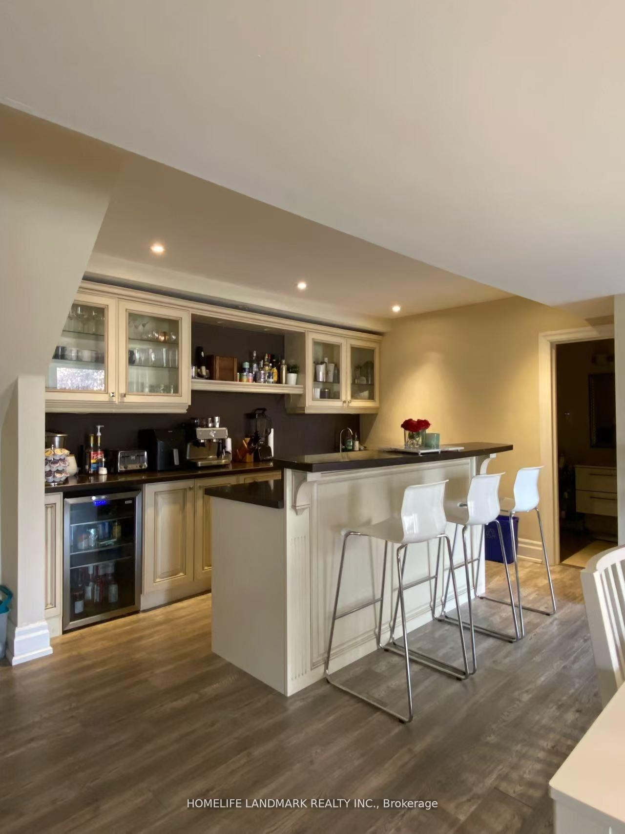 120 Argonne Crescent Basement, Toronto C15, ON M2K 2K1