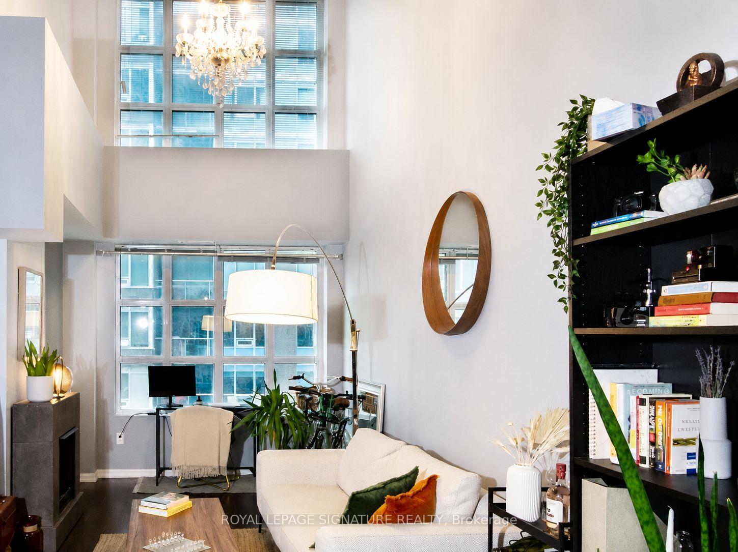 65 East Liberty Street 716, Toronto C01, ON M6K 3R2