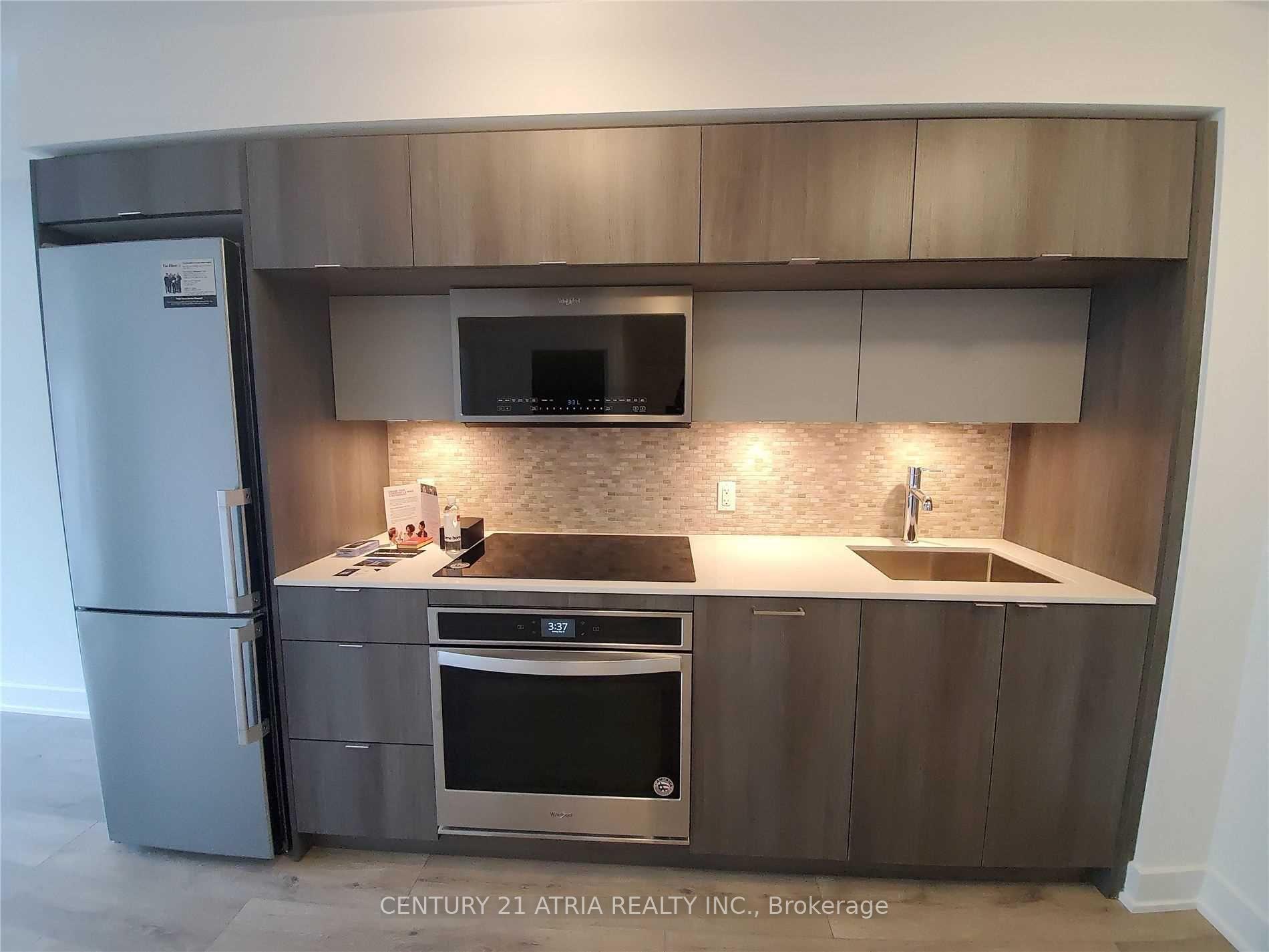 585 Bloor Street E 919, Toronto C08, ON M4W 0B3
