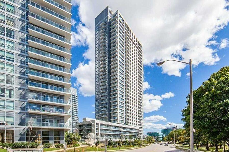 275 Yorkland Road 2409, Toronto C15, ON M2J 0B4