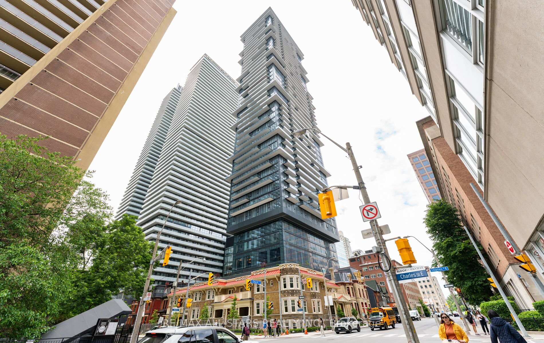 634 Church Street 4006, Toronto C08, ON M4Y 2G3