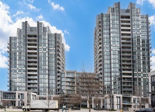 120 Harrison Garden Boulevard 1234, Toronto C14, ON M2N 0H1