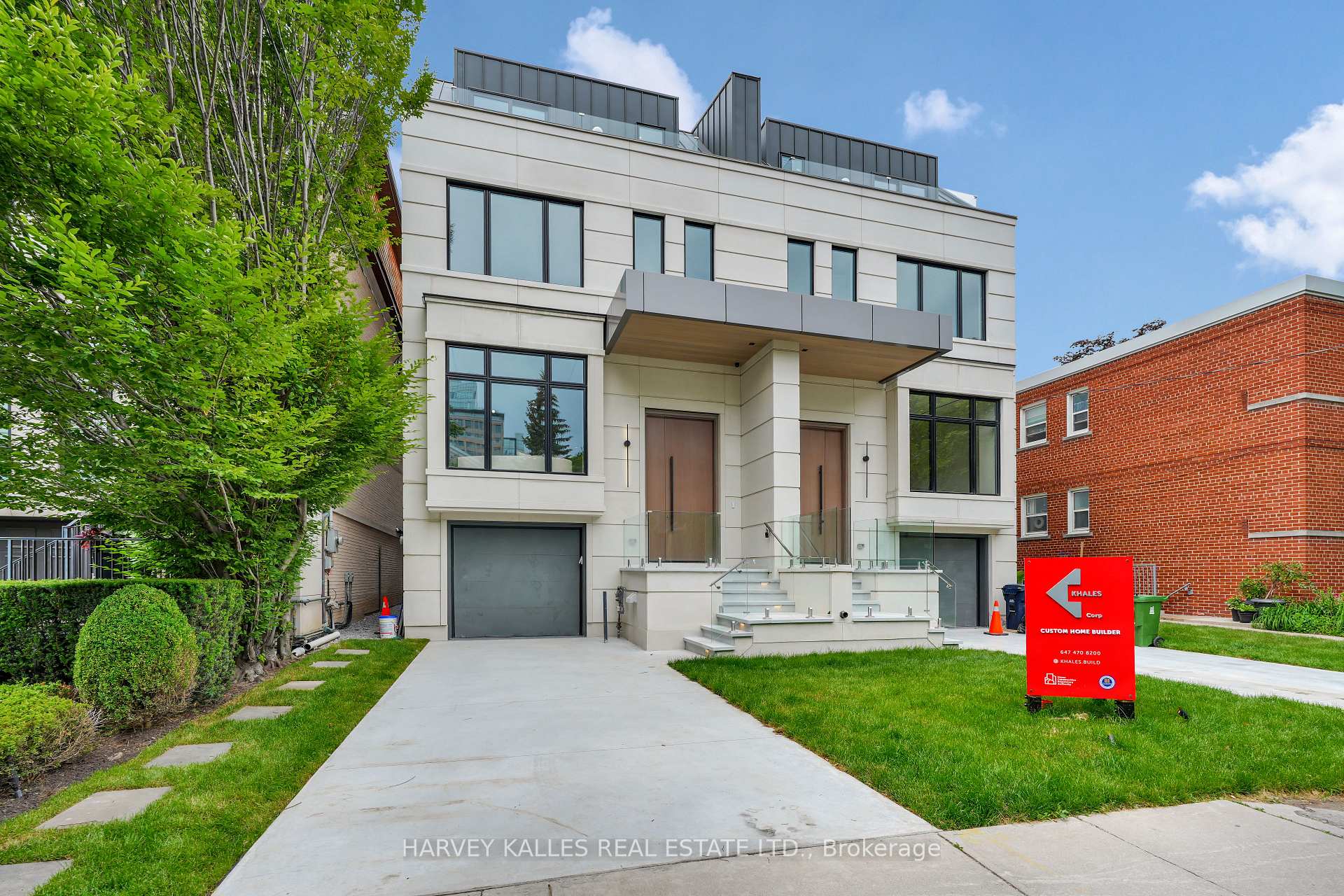 108 Heath Street W, Toronto C02, ON M4V 1T6