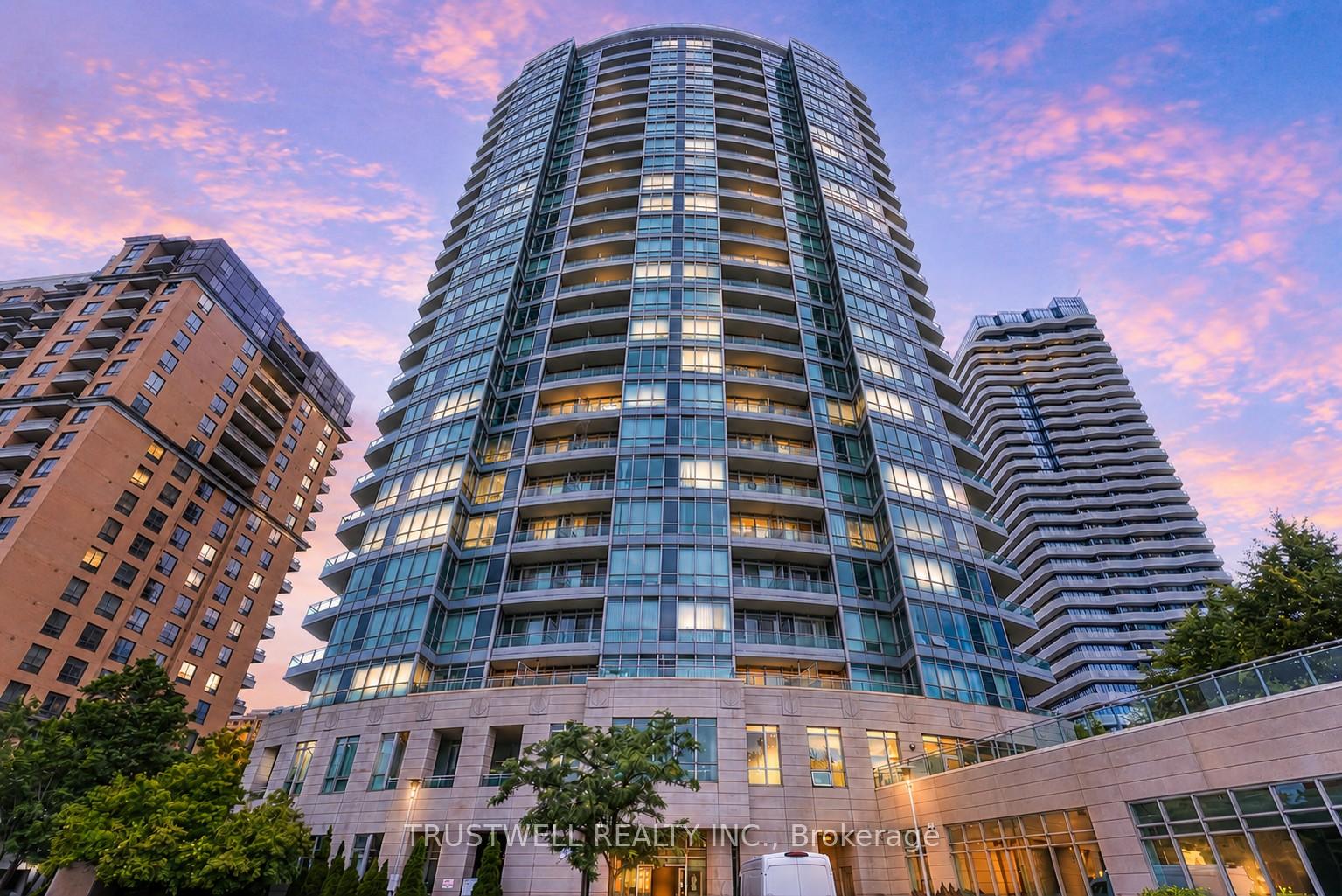 60 Byng Avenue 2210, Toronto C14, ON M2N 7K3