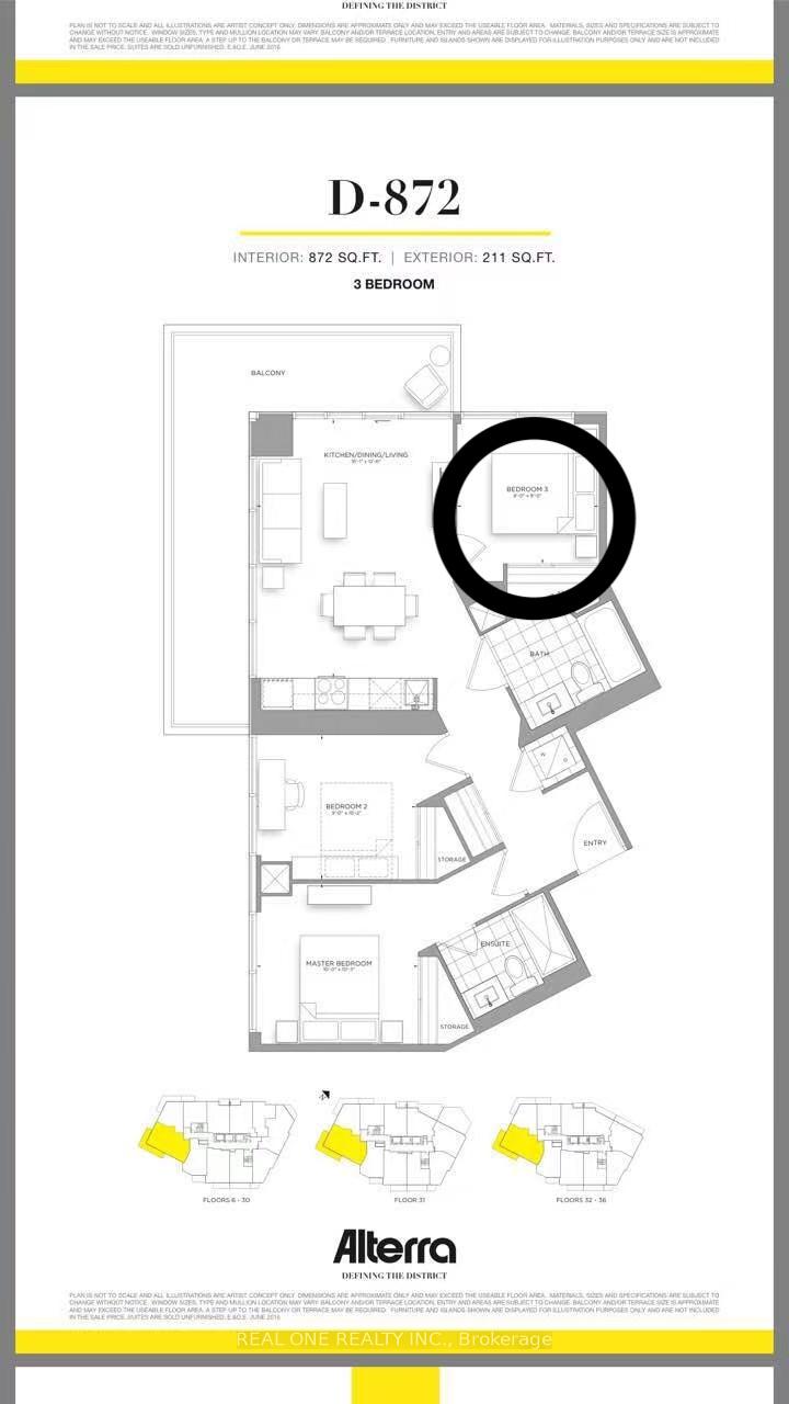 159 Wellesley Street E 1708 Room #1, Toronto C08, ON M4Y 1J2