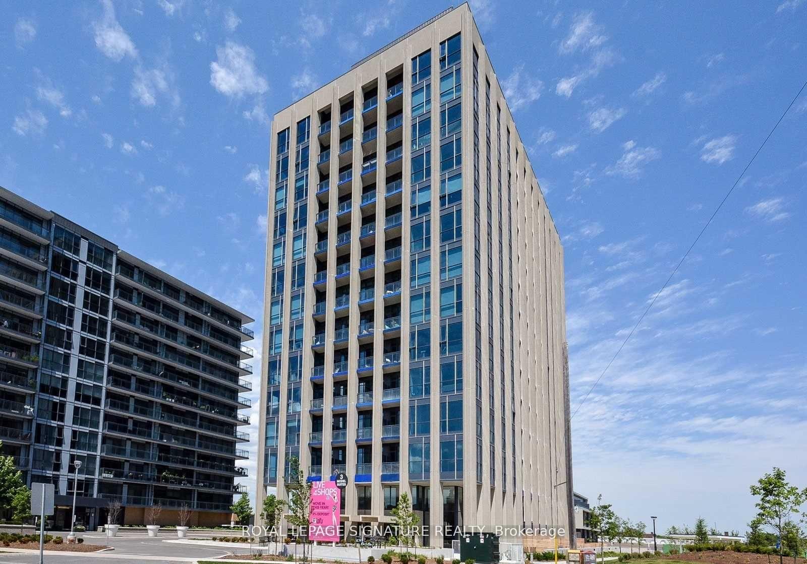 75 The Donway N/A W 202, Toronto C13, ON M3C 2E9