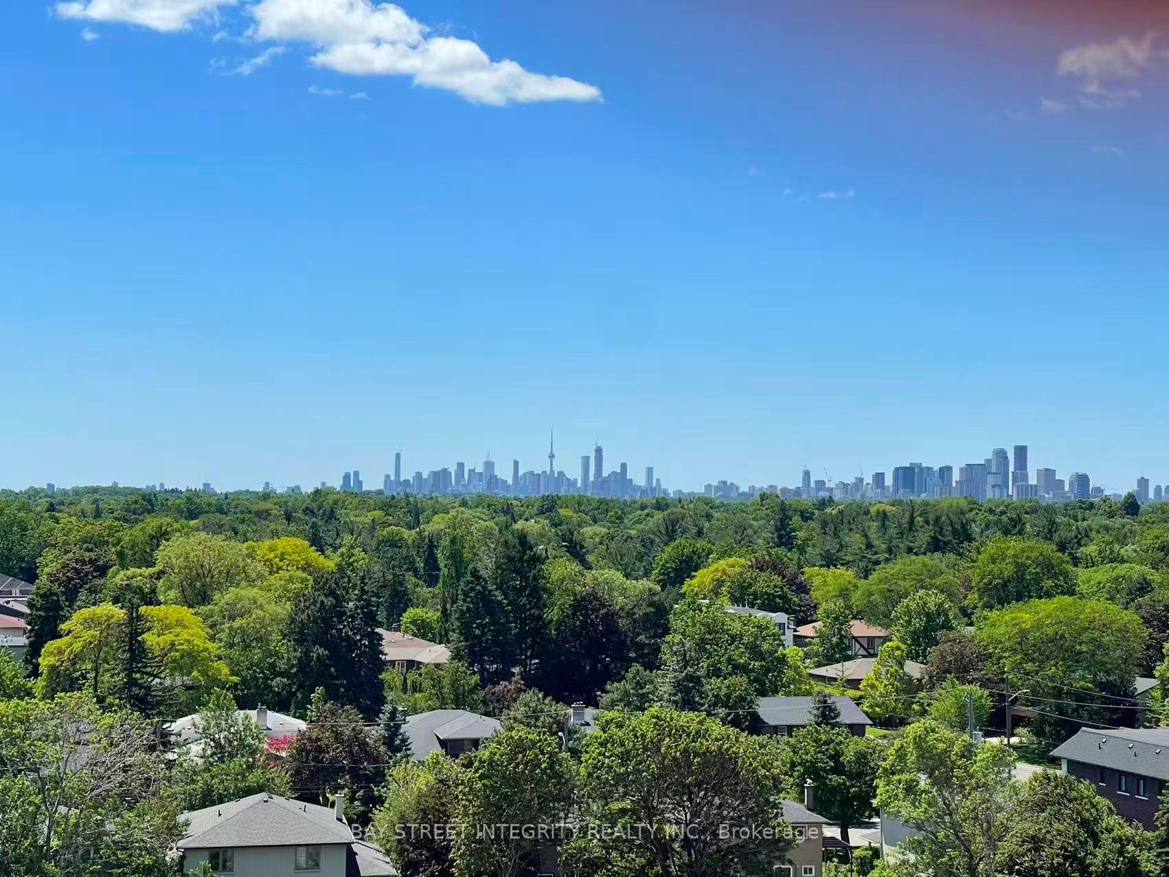 27 Mcmahon Drive 1203, Toronto C15, ON M2K 0J2