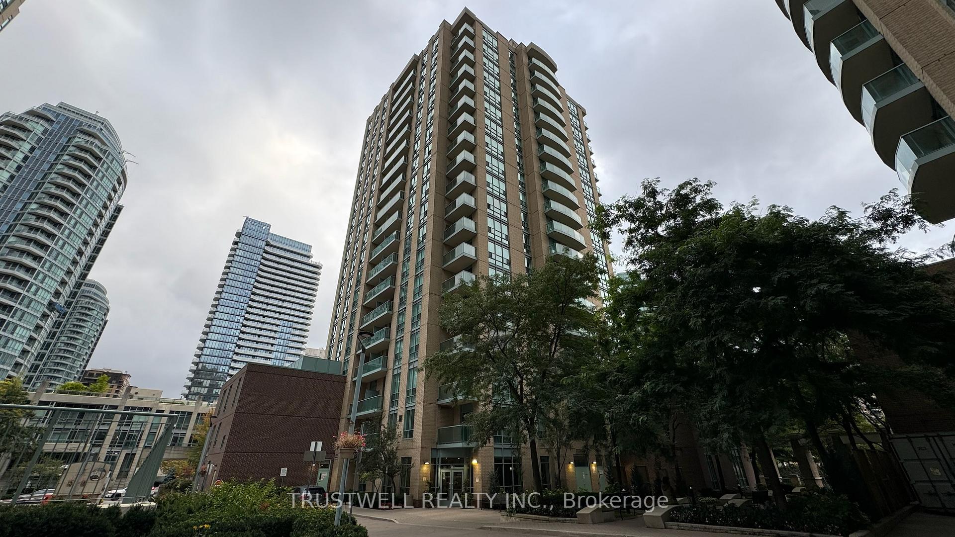 20 Olive Avenue 803, Toronto C14, ON M2N 7G5