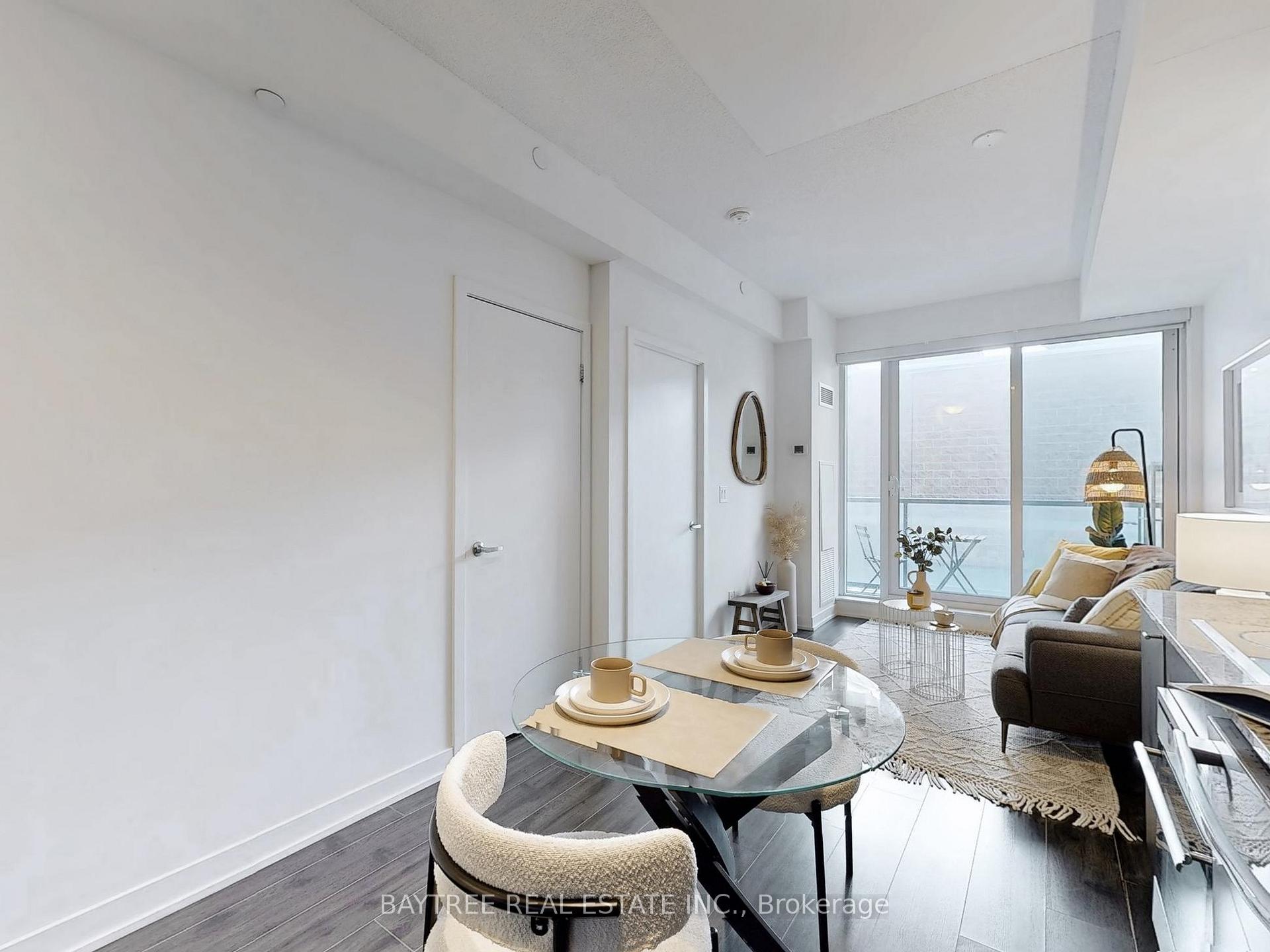 18 Rean Drive 224, Toronto C15, ON M2K 1H3