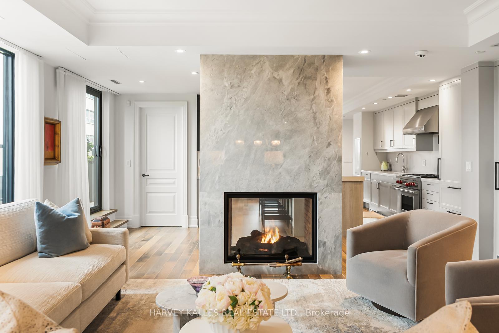 1 Forest Hill Road 701, Toronto C02, ON M4V 1R1