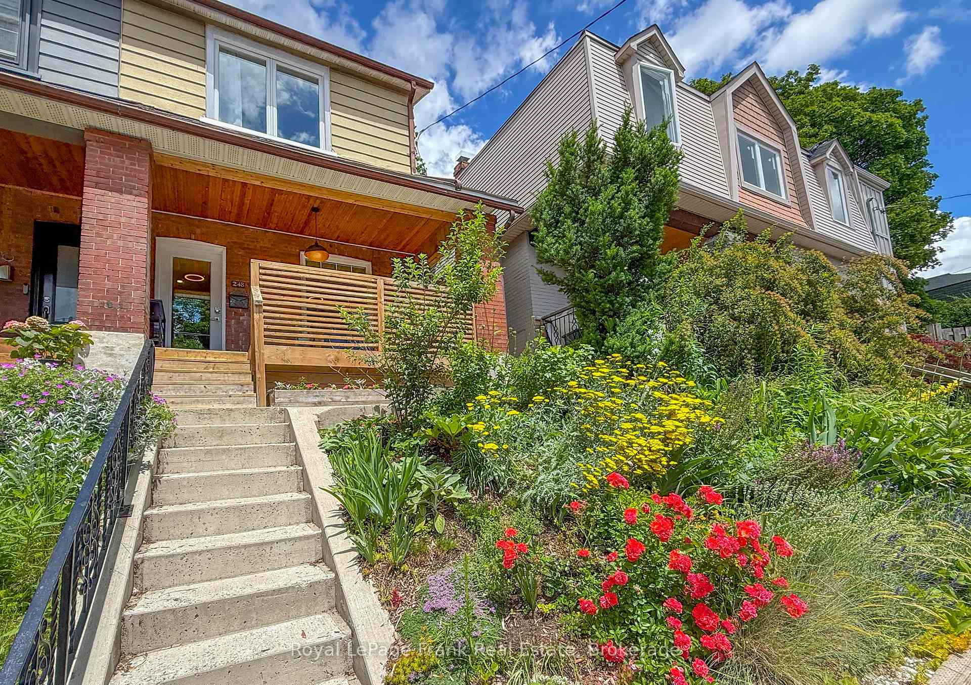 248 Benson Avenue, Toronto C02, ON M6G 2J6