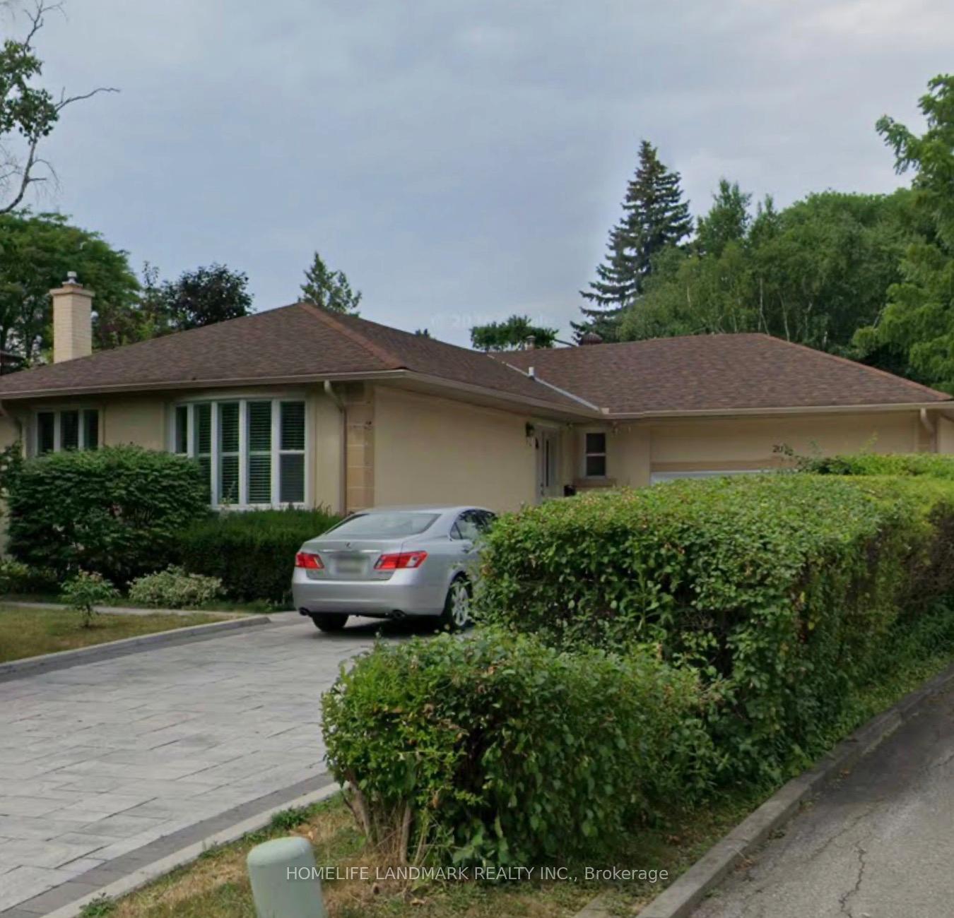 20 Burbank Drive, Toronto C15, ON M2K 1M8