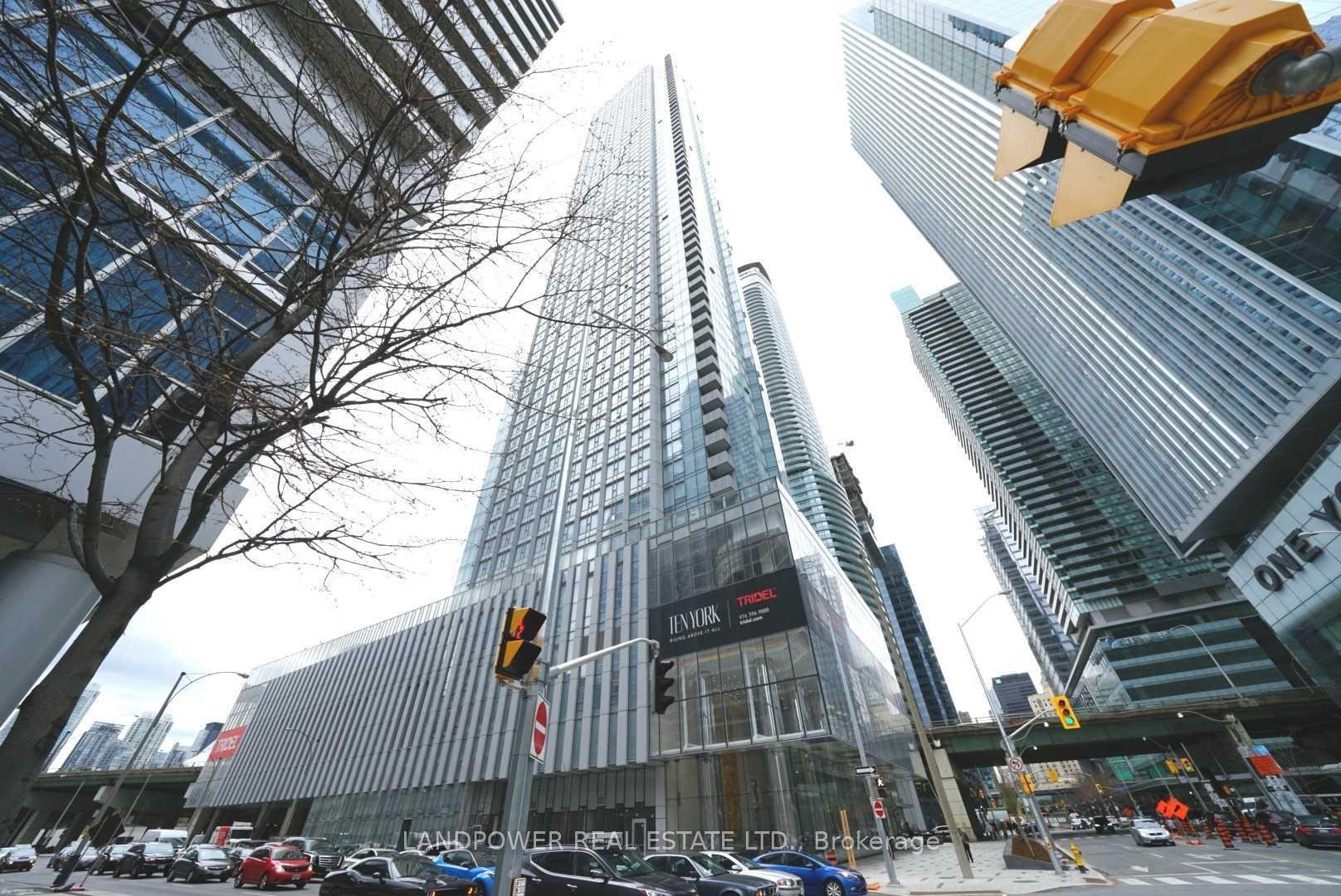 10 York Street 3802, Toronto C01, ON M5J 2L9