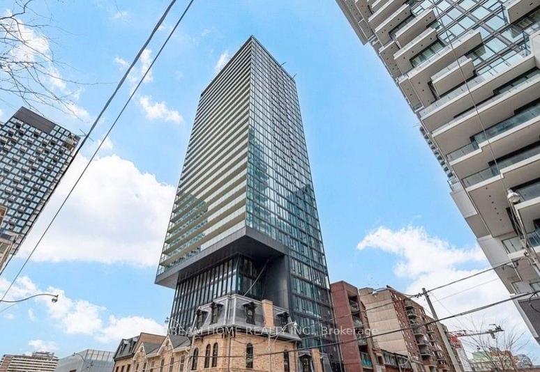 47 Mutual Street 2302, Toronto C08, ON M5B 0C6