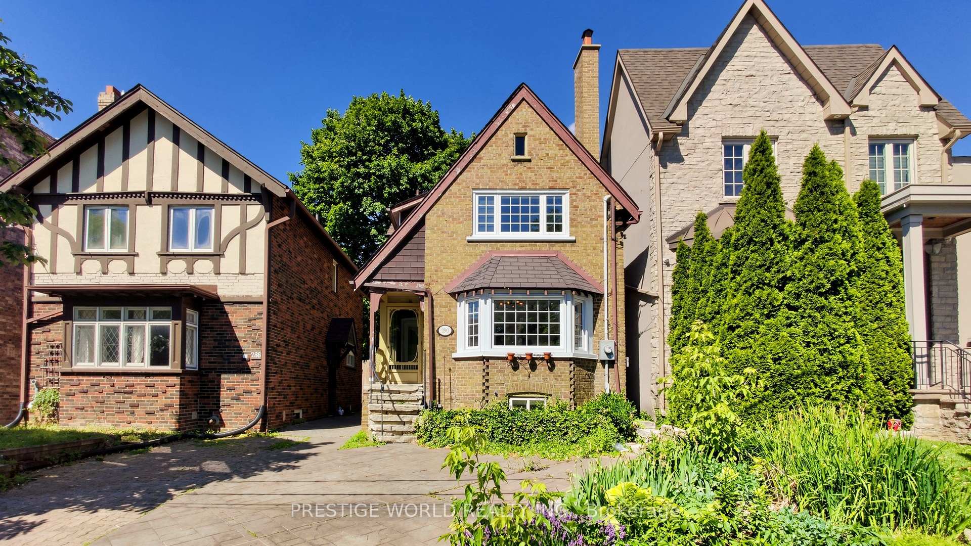 290 Jedburgh Road, Toronto C04, ON M5M 3K6