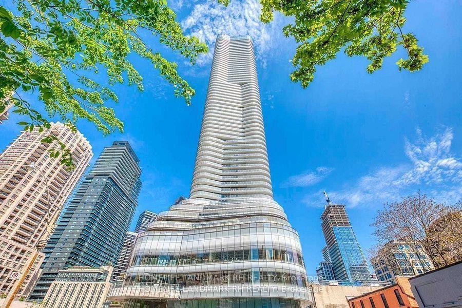 11 Wellesley Street W 4307, Toronto C01, ON M4Y 0G4