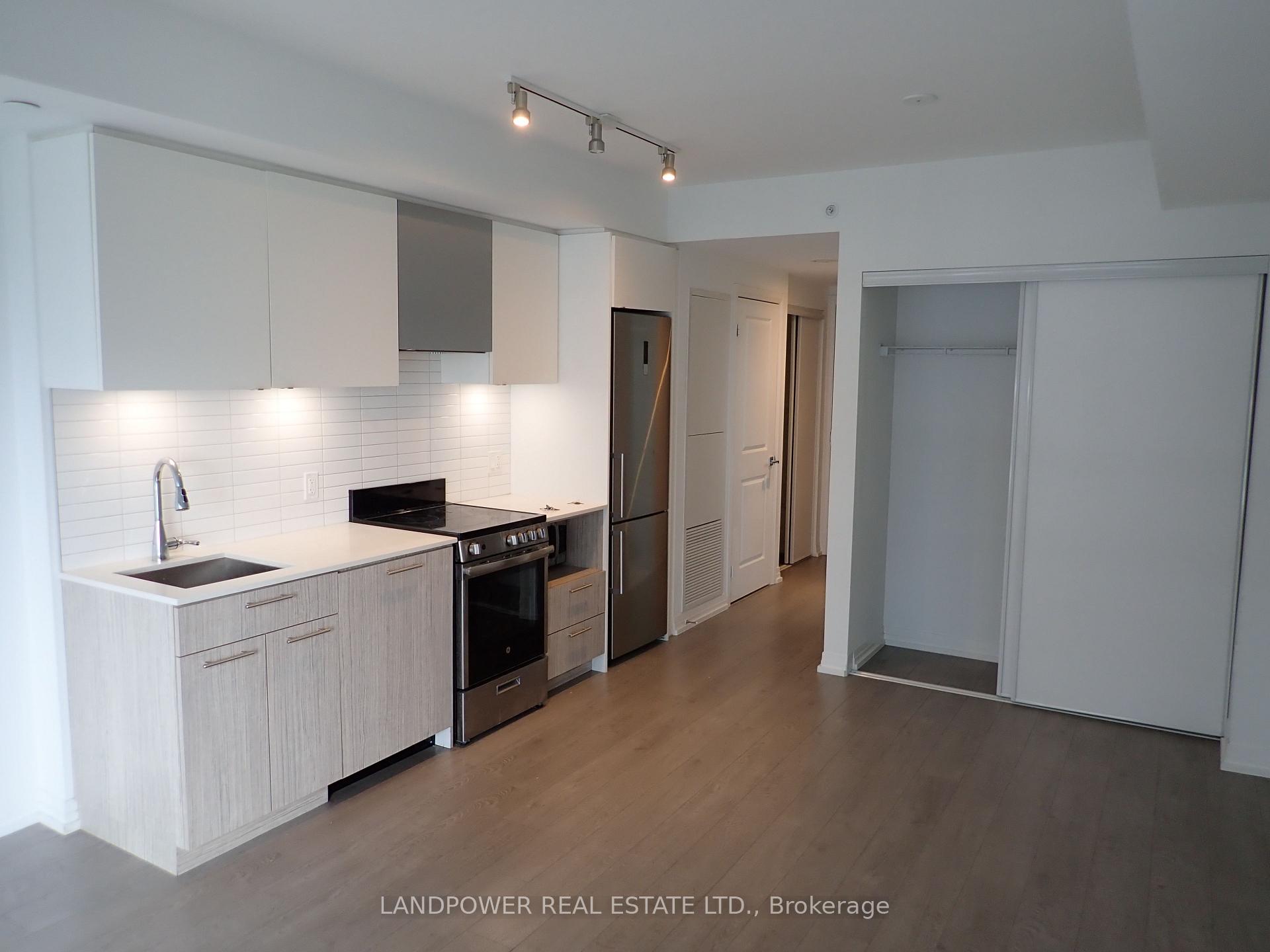 251 Jarvis Street 1817, Toronto C08, ON M5B 0C3