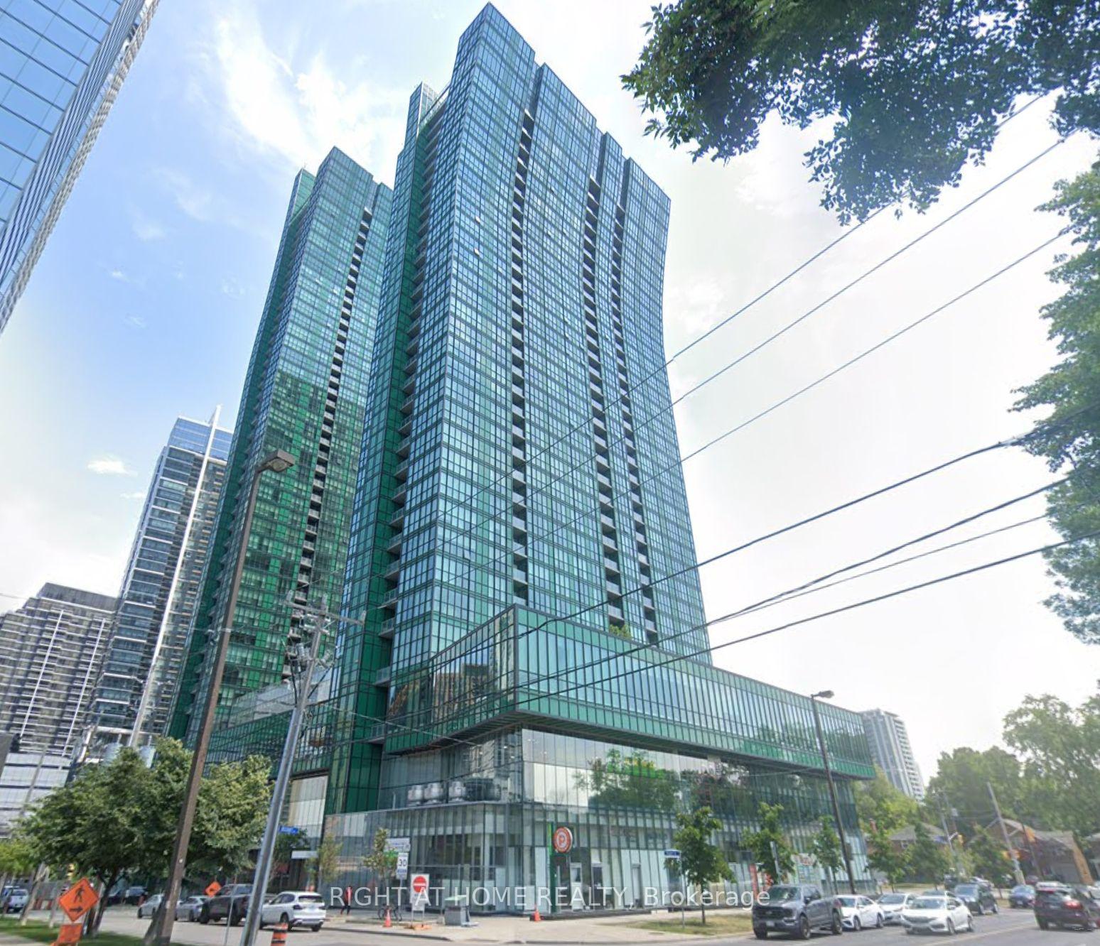 11 Bogert Avenue 605, Toronto C07, ON M2N 0H4