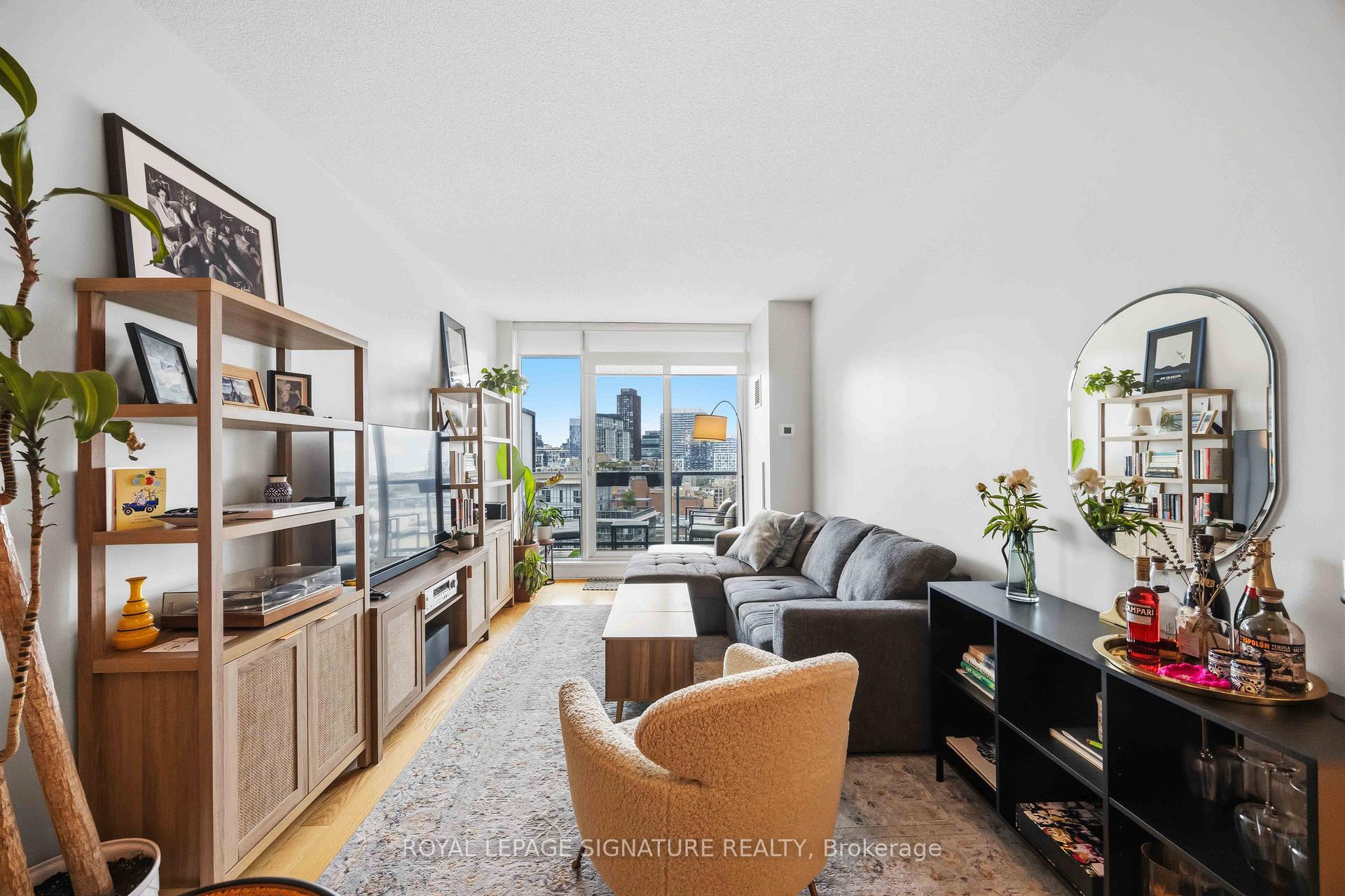 38 The Esplanade N/A 1409, Toronto C08, ON M5E 1A5