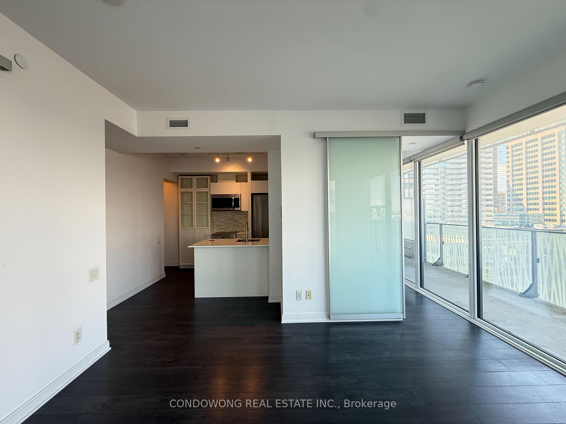 42 Charles Street E 2609, Toronto C08, ON M4Y 0B7