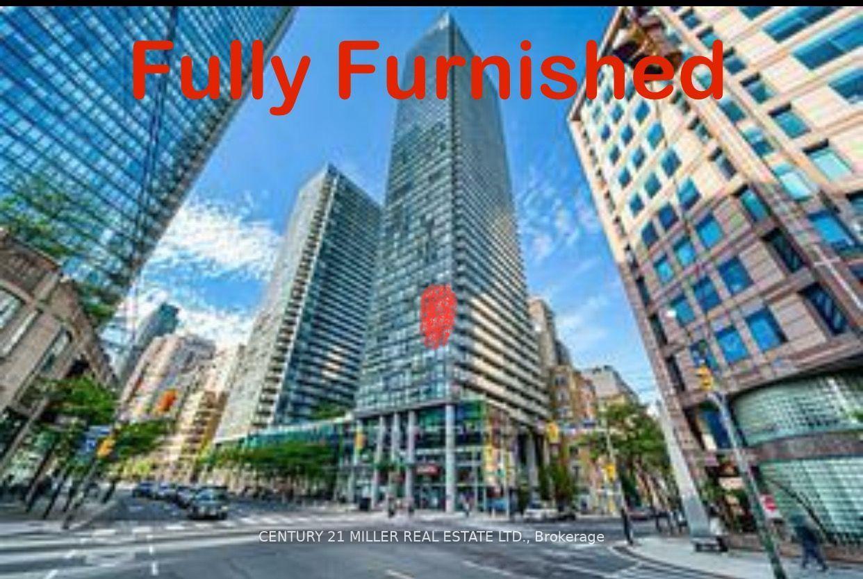 38 Grenville Street 3010, Toronto C01, ON M4Y 1A5