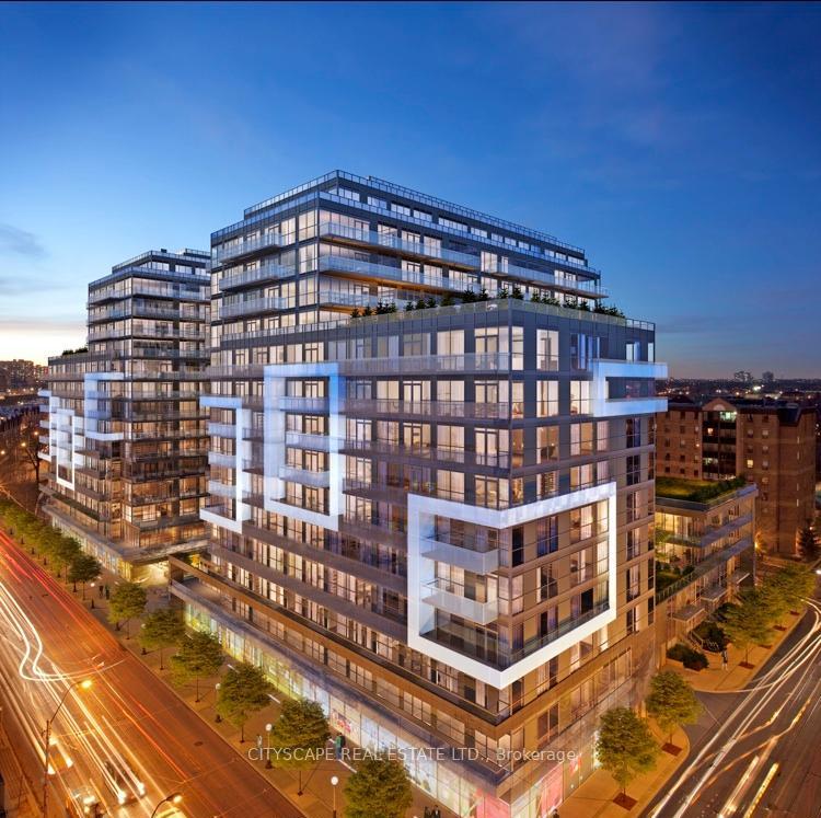 1030 King Street 449, Toronto C01, ON M6K 3N3
