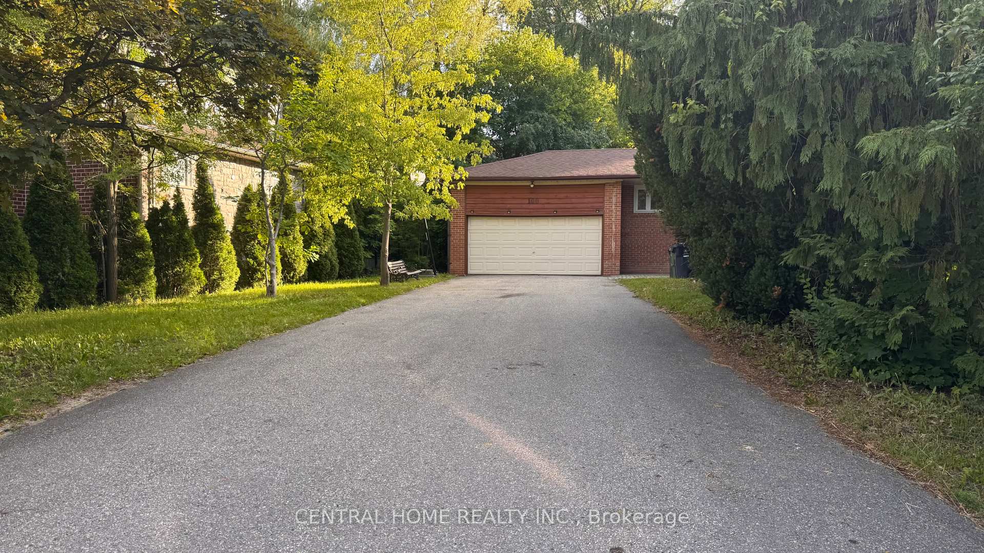 100 Burbank Drive, Toronto C15, ON M2K 1N4