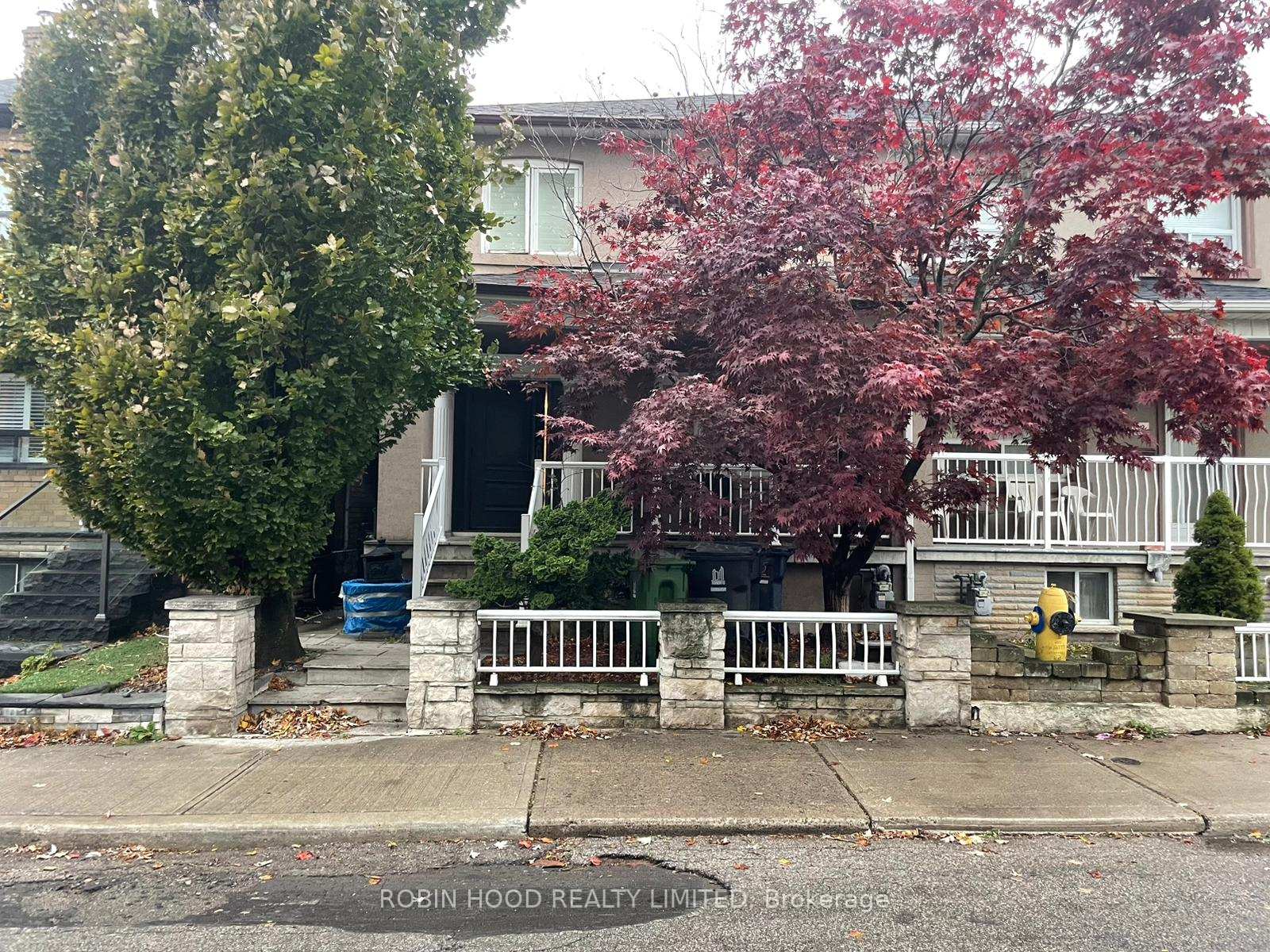 30 Coolmine Road, Toronto C01, ON M6J 3E9