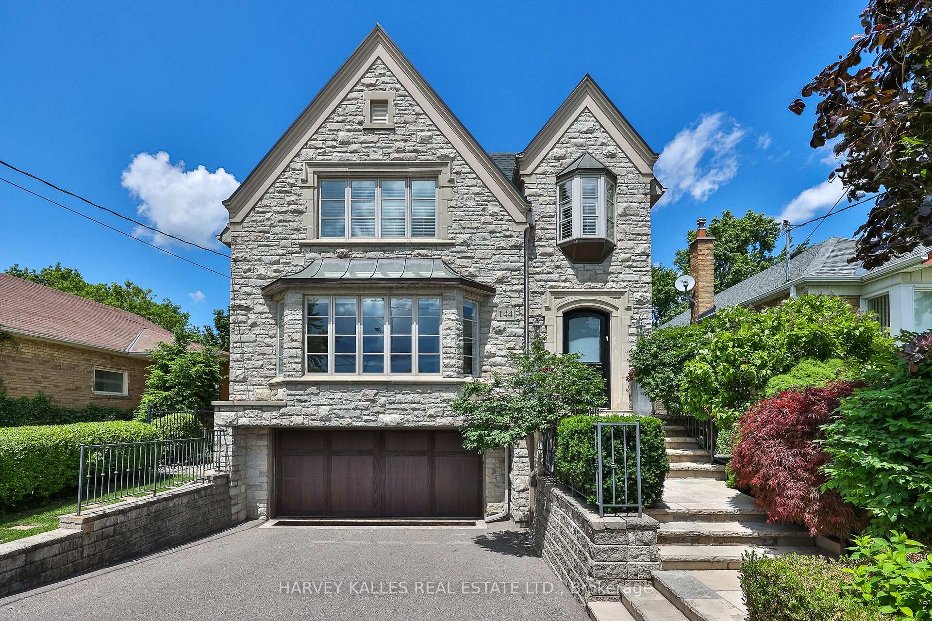 144 Haddington Avenue, Toronto C04, ON M5M 2P6