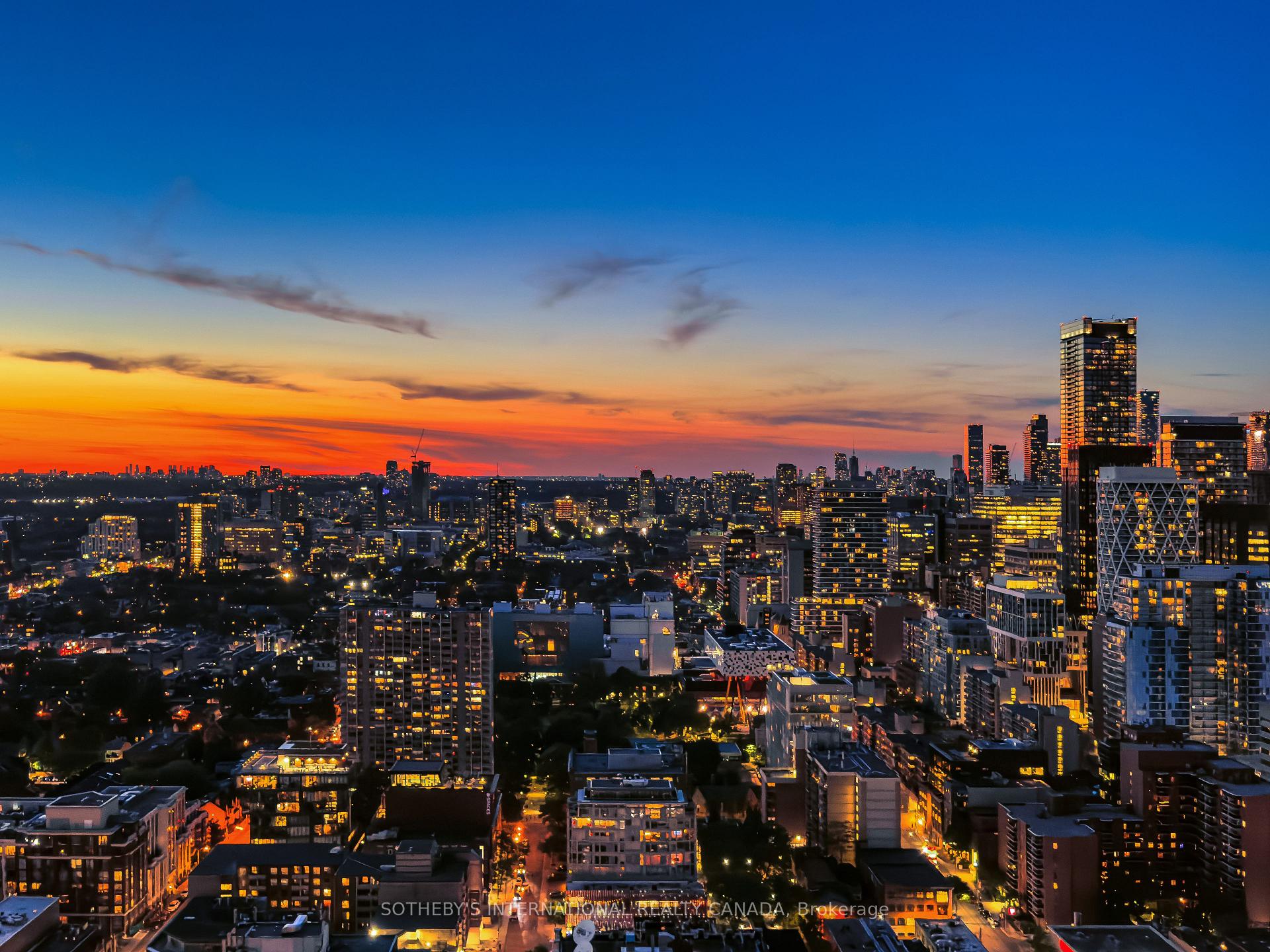 99 John Street 3807, Toronto C01, ON M5V 0S6