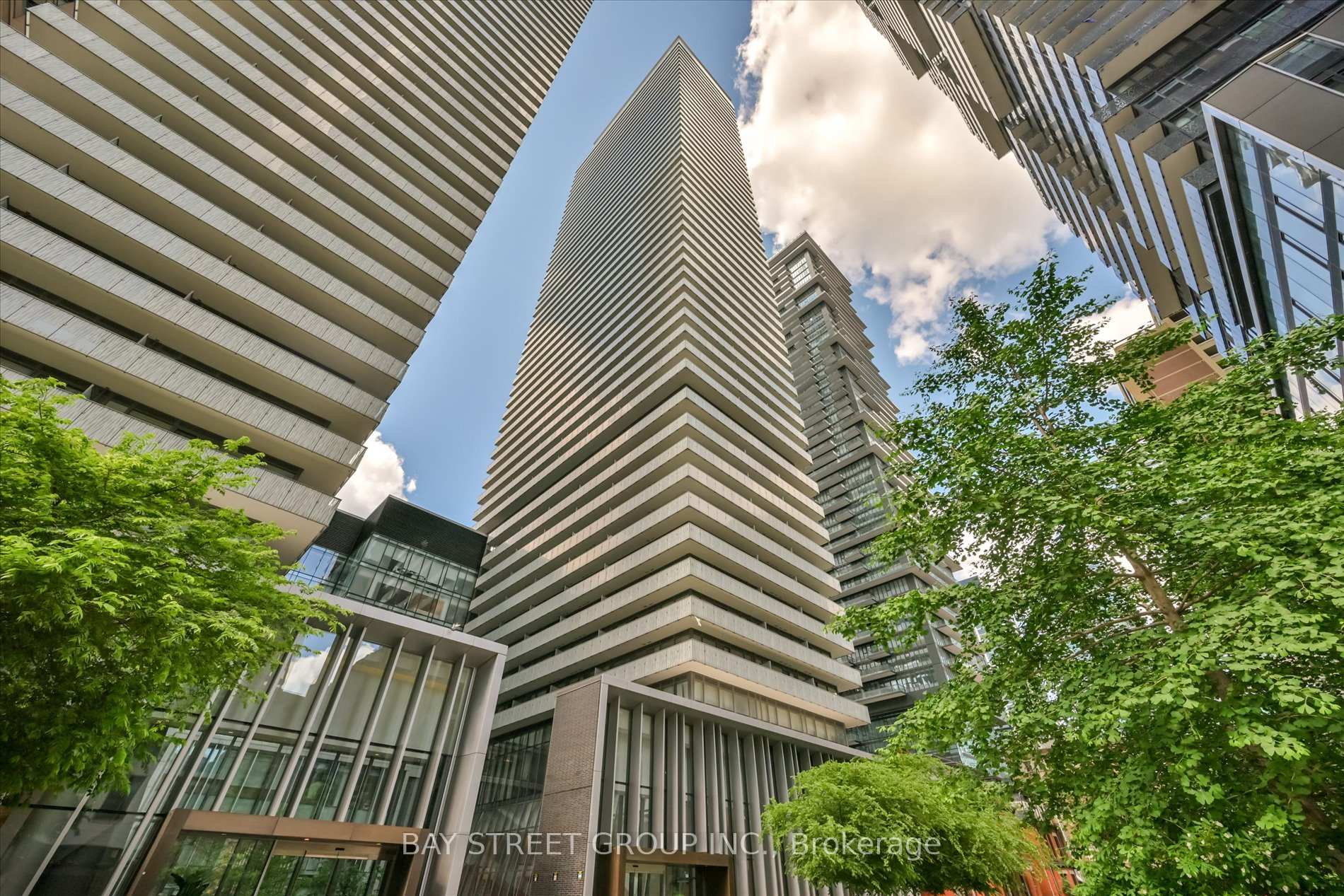 50 Charles Street E LPH4706, Toronto C08, ON M4Y 0C3